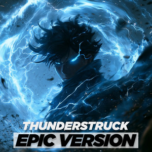 AC/DC - Thunderstruck (EPIC VERSION) by Ihsan Dincer