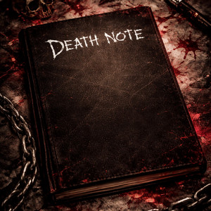 Death Note by Mak!, JaeEl
