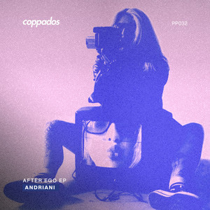 After Ego by Andriani