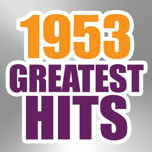 1953 Greatest Hits album