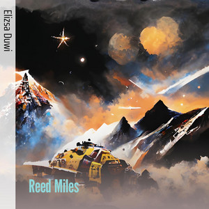 Reed Miles by Elizsa Duwi