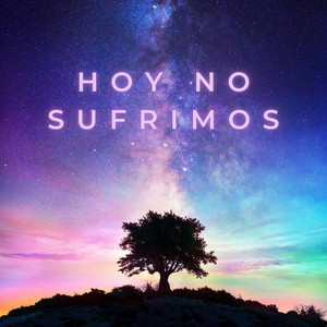 Hoy no sufrimos by Virginia Blanes