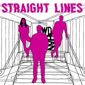 Straight Lines by WD-HAN