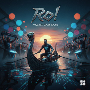 Ro! - Norwegian Fotball Anthem - World Cup by VALKR, Cruz Knox