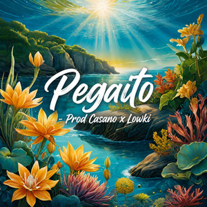 Pegaito by Casano Lab, Low Ki