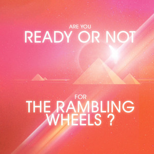 Ready or Not EP