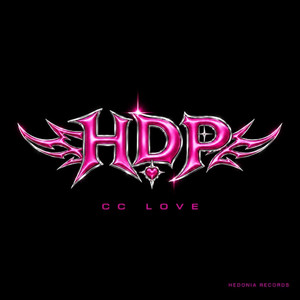 HDP by CC Love