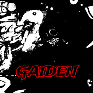GAIDEN by MF ROY