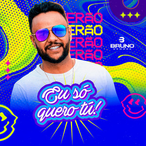 Bruno Demark - Eu Só Quero Tu