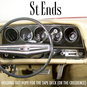 St Ends - Have You Ever Seen the Rain? (feat. Matthew Wineroth)