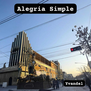 Alegria Simple by Yvandel