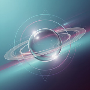 Clear Planet by Ionara