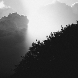 Cloud Letters by Zebratooth