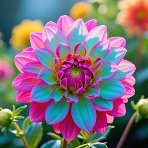 Zinnia - Remastered 2026 by Finn MacCaa