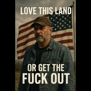 Love This Land by John Simon