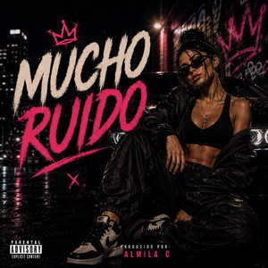Mucho ruido by Almila C