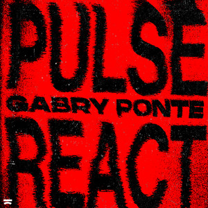 Pulse React cover art