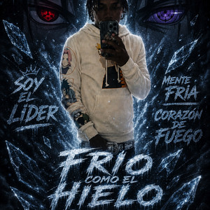FRIO COMO EL HIELO by Black Uchiha