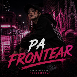 Pa frontear by XinaMora