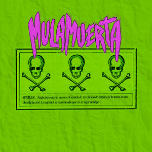Juntacadaveres by Mula muerta