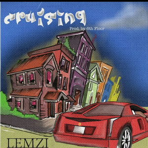Portada de Cruising