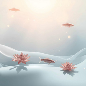 Quiet Shapes the Air by ArdenNova