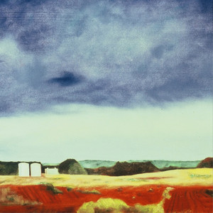 Portada de Fingernail