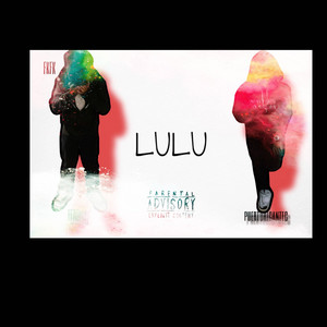 Lulu by puertoricantec, FbgVez