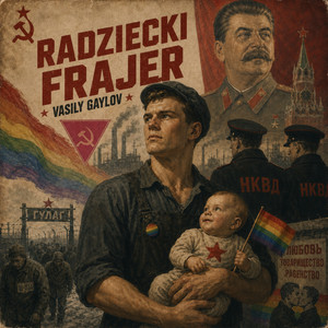 Radziecki Frajer by Kutas Records