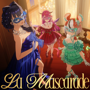 La Mascarade by hololive -Promise-