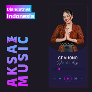 Diandra Ayu - GRAHONO