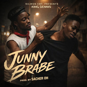 King Dennis - Junny Brabe
