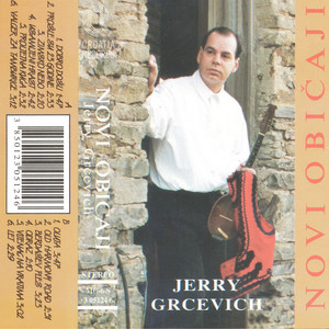 Jerry Grchevich