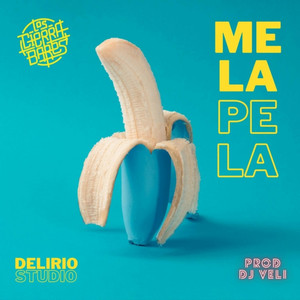 Los Cierra Bares - Me la Pela