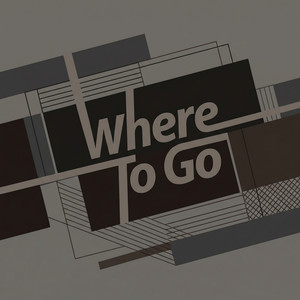 Where To Go by Ivar Holm