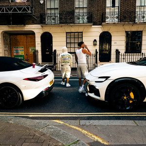 Foreign truck$$ by Gripz, LIL VEE