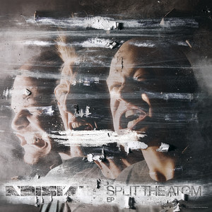Split The Atom - Bar 9 Remix by Noisia cover art