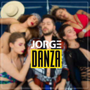 Portada de Danza