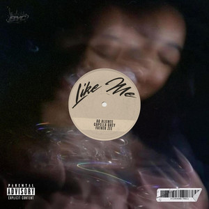 Like Me by AO Alientè, Capella Grey, Father Zee