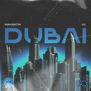 Dubai by Maksatik