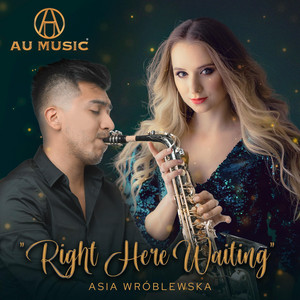 AU Covers - Right Here Waiting