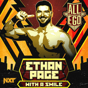 WWE: With A Smile (Ethan Page) by WWE, def rebel