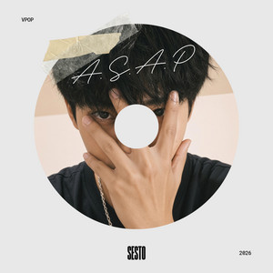ASAP by Sesto