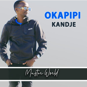Okapipi Kandje by Master World