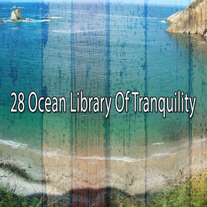 28 Ocean Library Of Tranquility album
