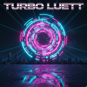 Horizonte De Cristal by Turbo Luett