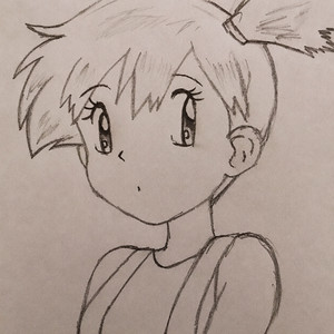 Misty by Lenergy