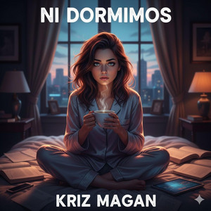 NI DORMIMOS by KRIZ MAGAN