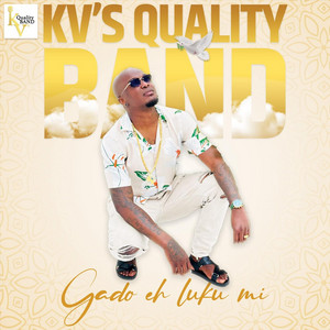 Kv Kenny - Gado Eh Luku Mi