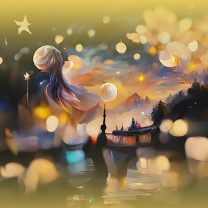Valentina Luzia - Skidding Through Our Goodbye